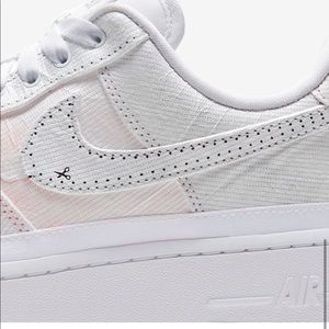 tear off air force ones